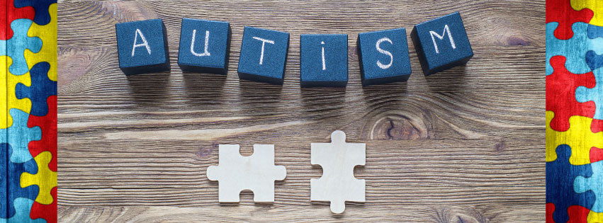 Autism Awareness Tees