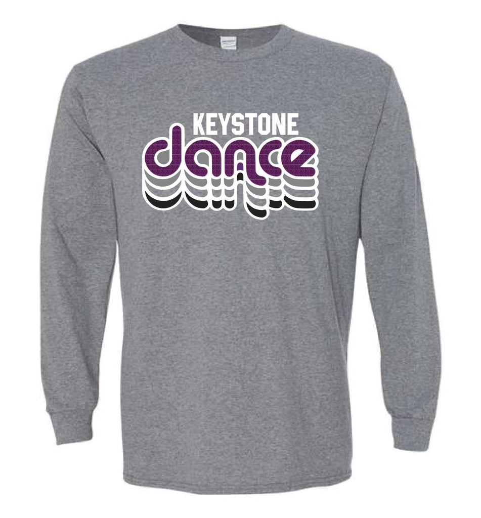 Keystone Dance Team