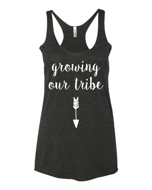 Our Tribe Tank