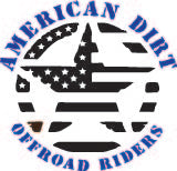 American Dirt Off Road Riders