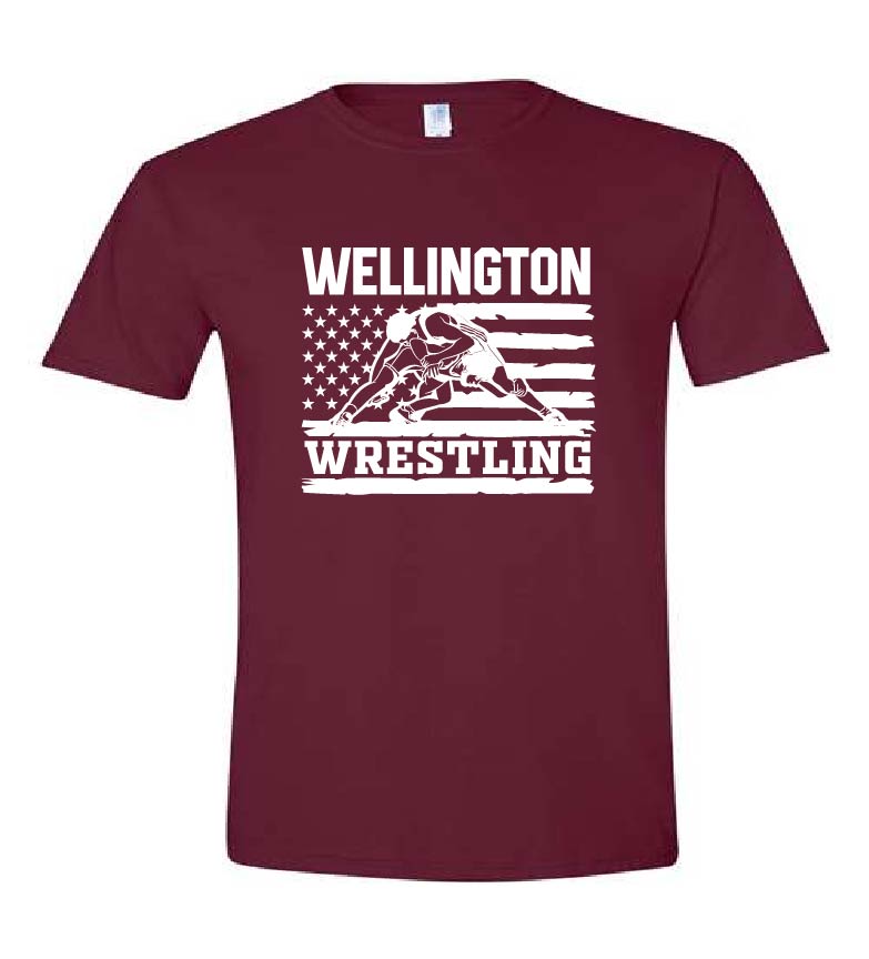 Wellington Wrestling