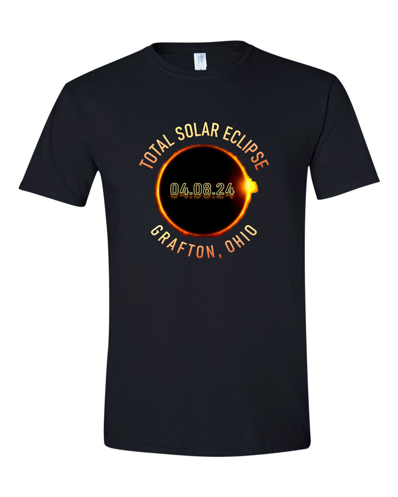 Grafton Eclipse Tshirt