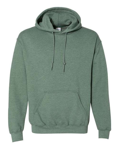 American Dirt Hoodies with White print