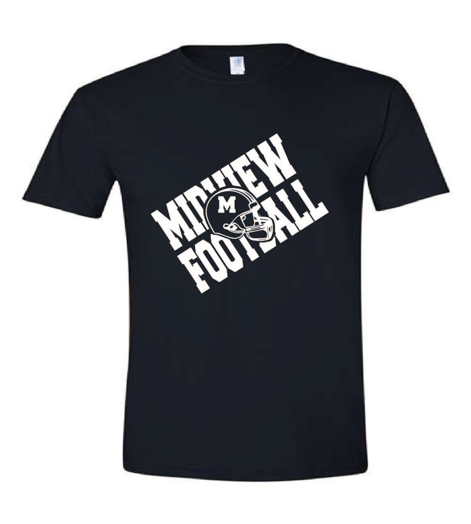 Midview Football Tshirt