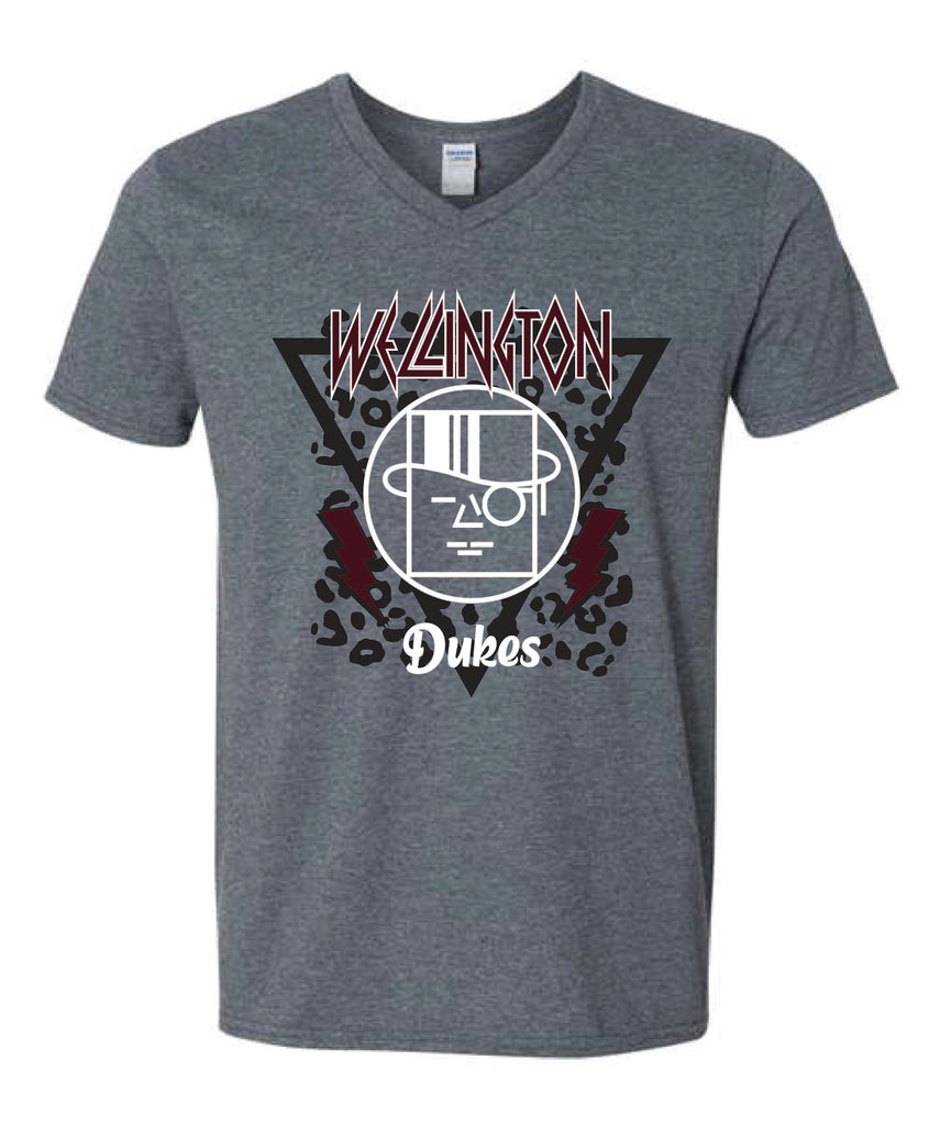Rockin' Dukes