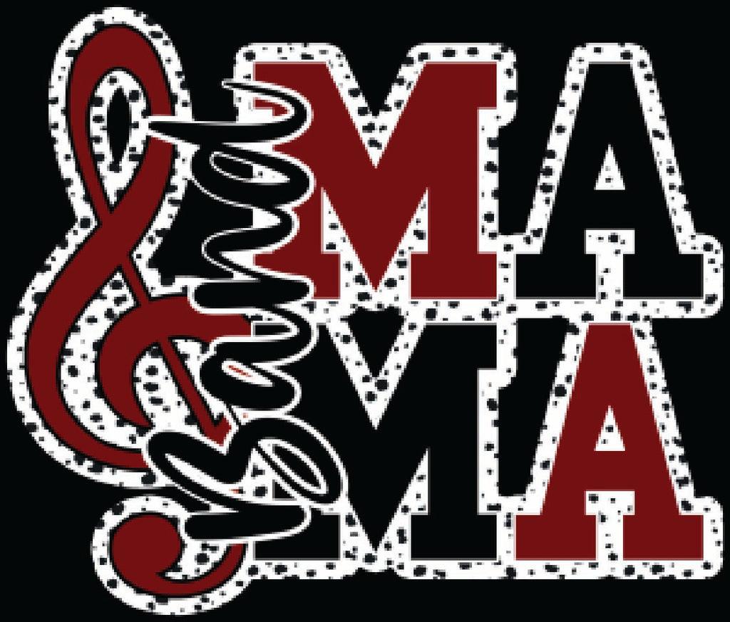 Band Mama