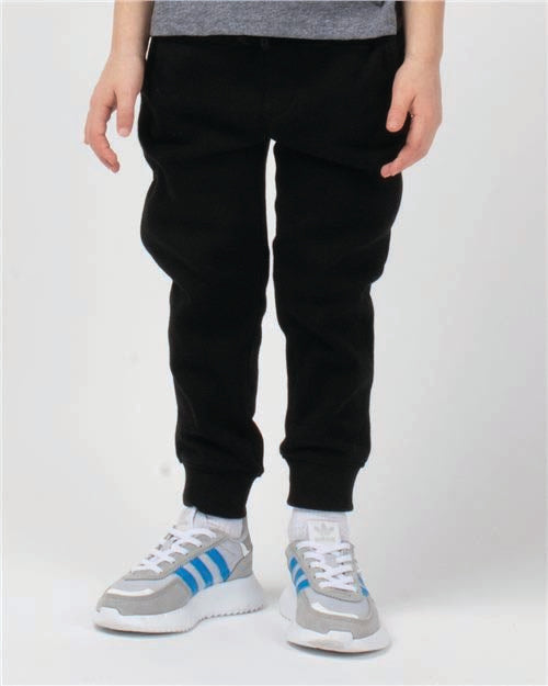 Choose your design.....Helping Hands Jogger pants