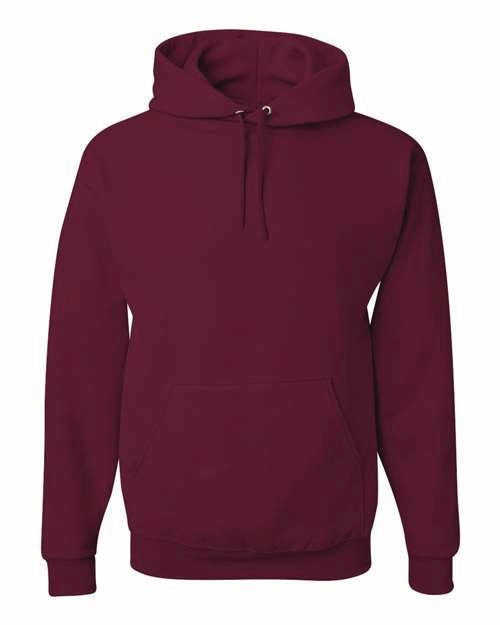 Wellington Band Design on Maroon