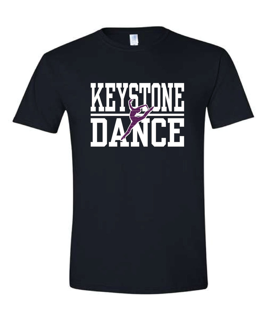 Keystone Dance Team Tshirt