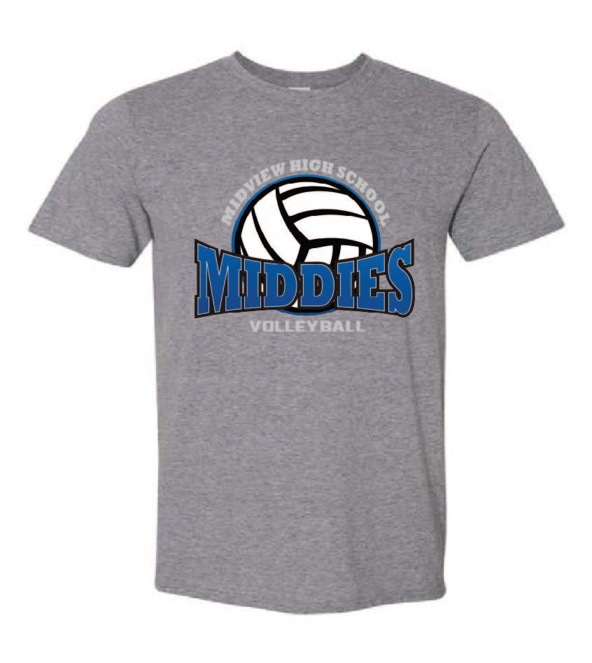 Midview Volleyball Design 1
