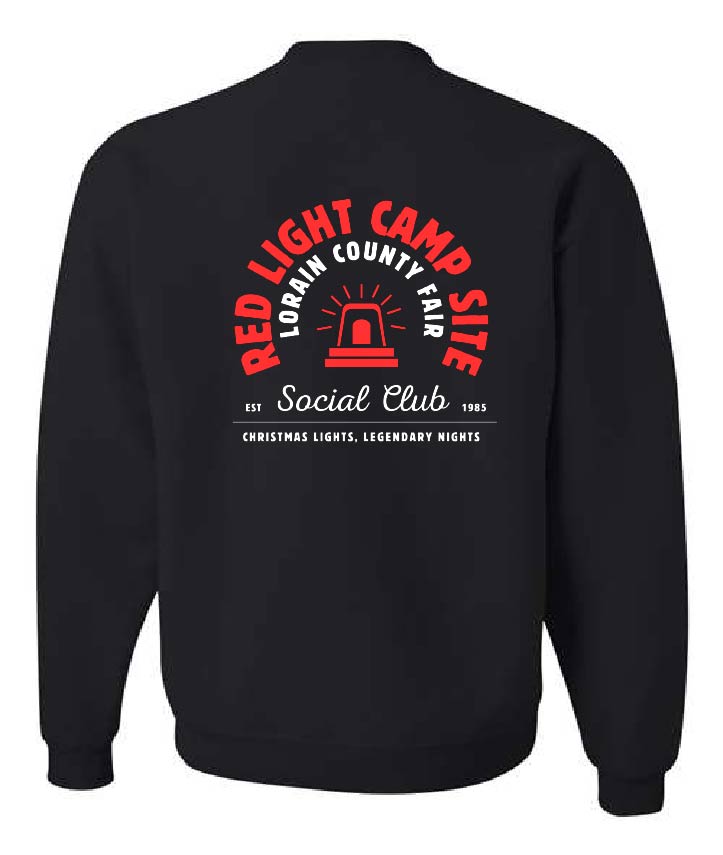 Red Light Camp Site