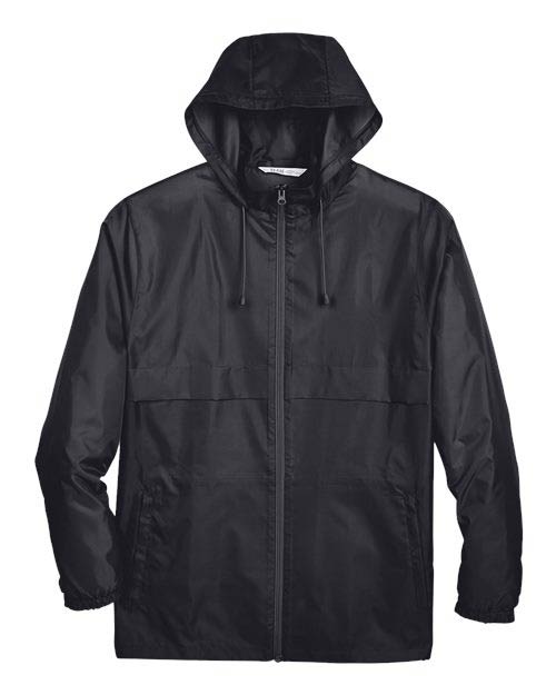 Wellington lightweight maroon jacket