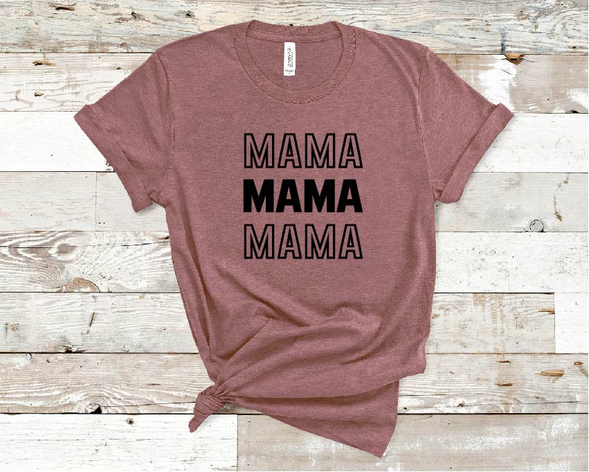 3 Mamas