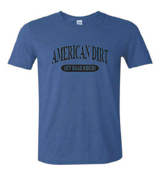 American Dirt Tshirts