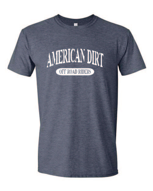 American Dirt Tshirts