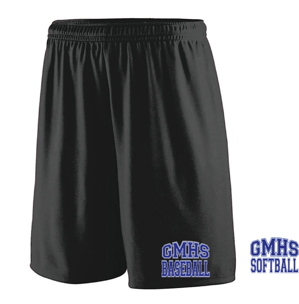 GMHS Shorts