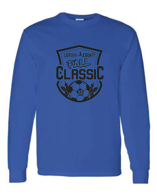 LCSL Fall Classic Design 1