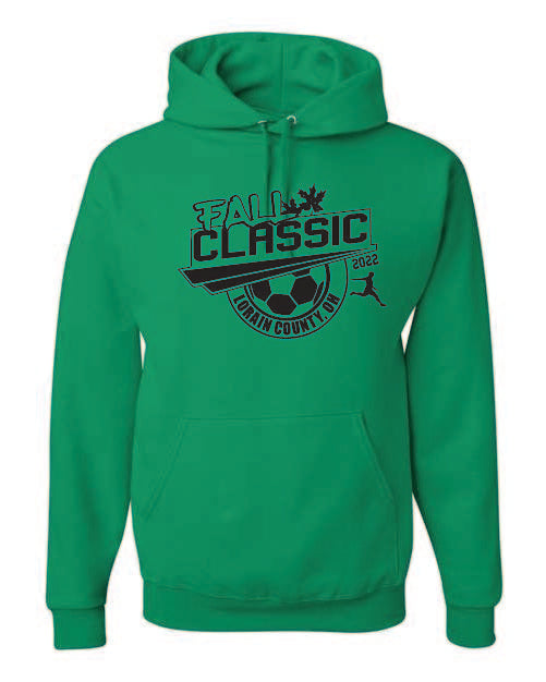 LCSL Fall Classic Design 2