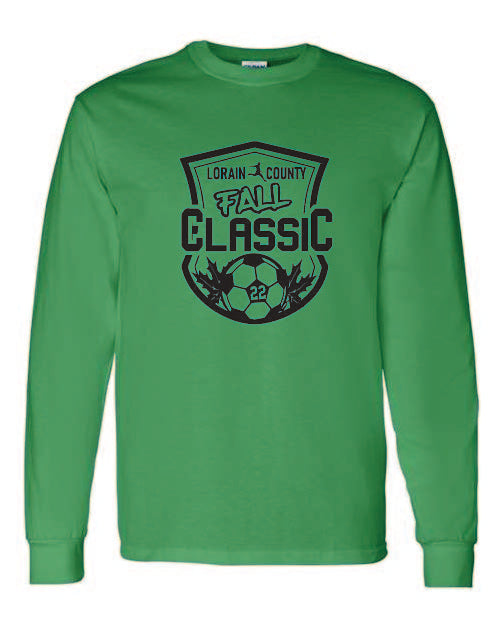 LCSL Fall Classic Design 1
