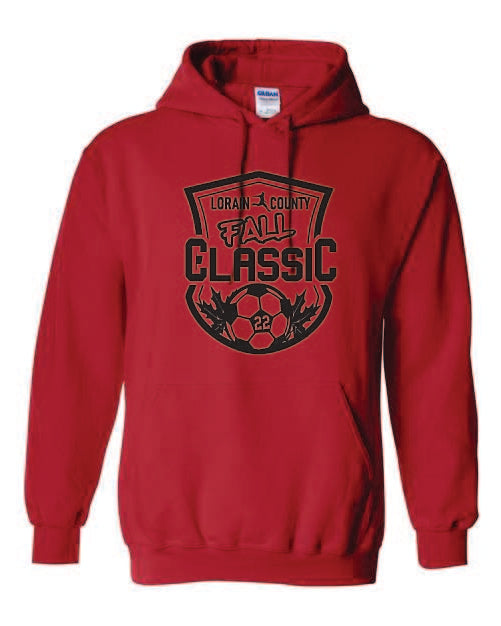 LCSL Fall Classic Design 1
