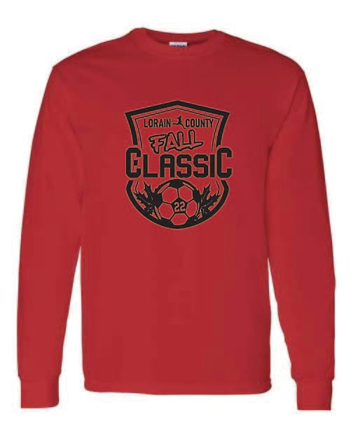 LCSL Fall Classic Design 1