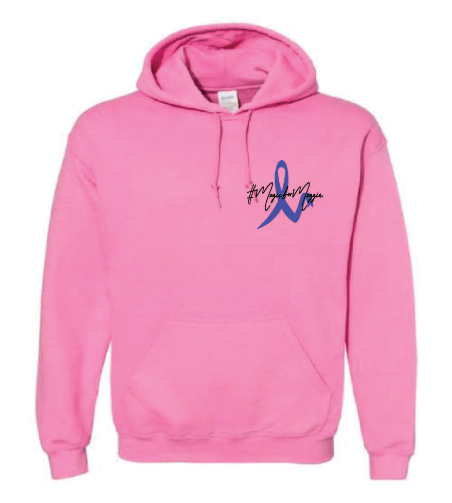 pink louis vuitton hoodie