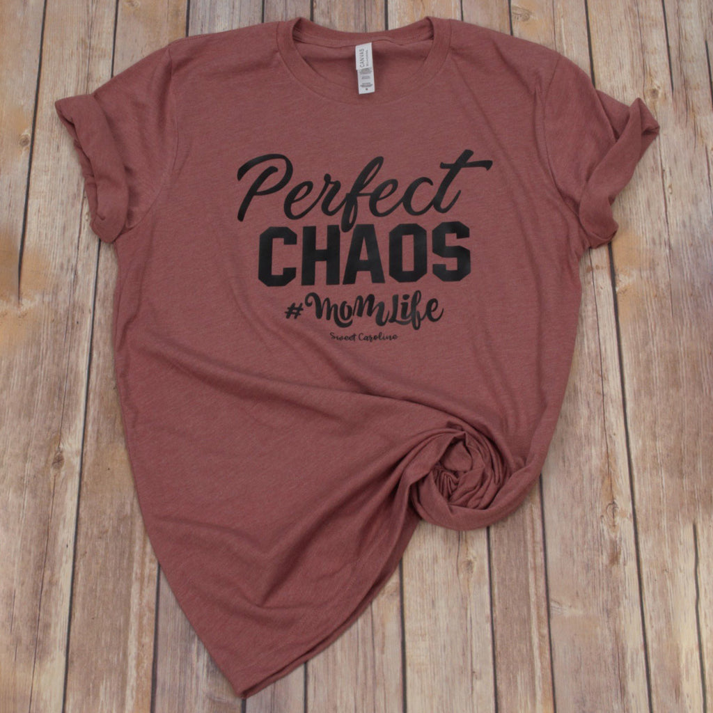 Perfect Chaos