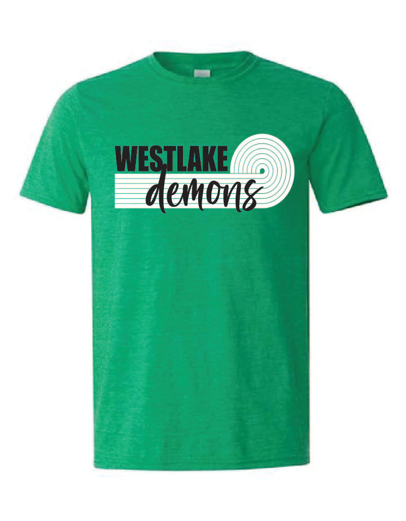 Westlake Demons Option 1