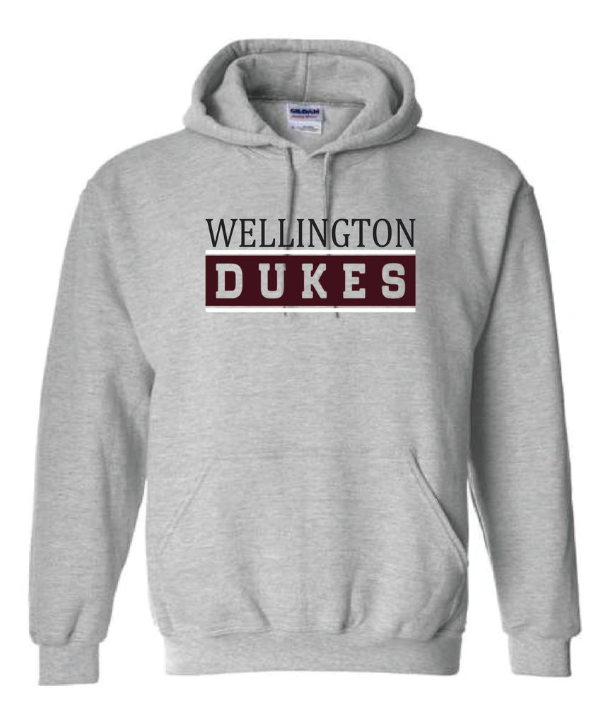 Traditional Wellington
