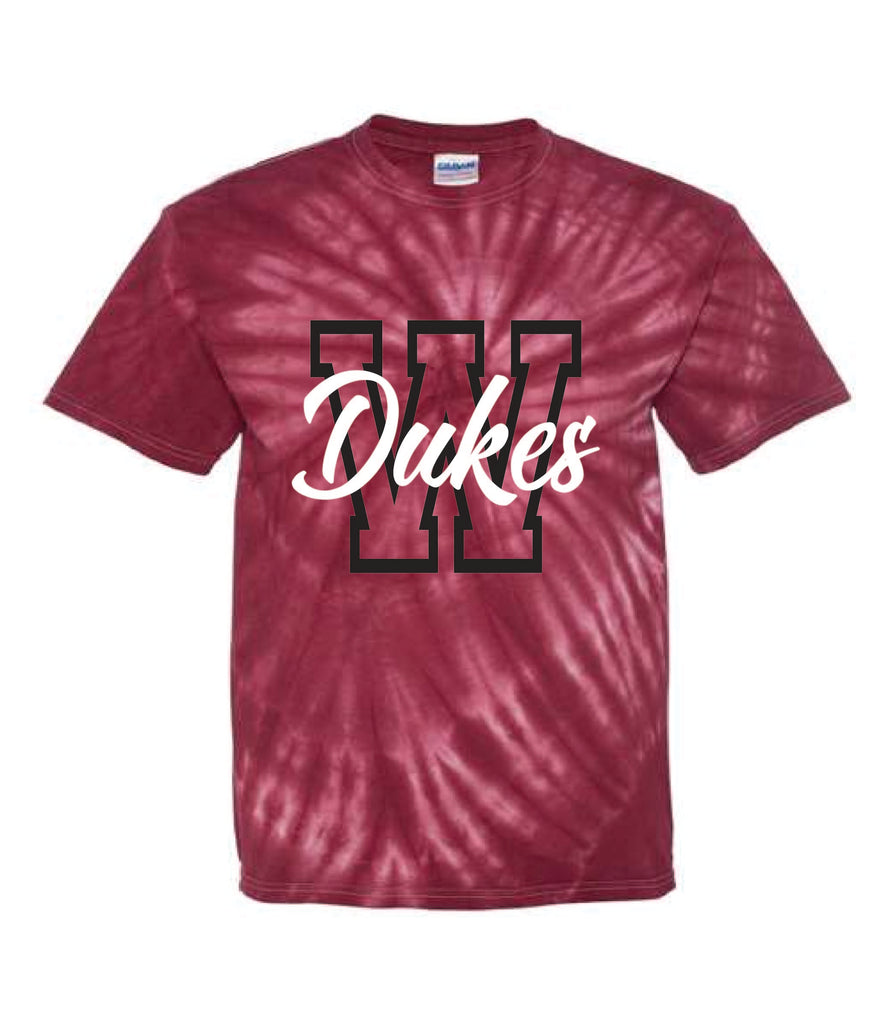 Tie Dye Option 2