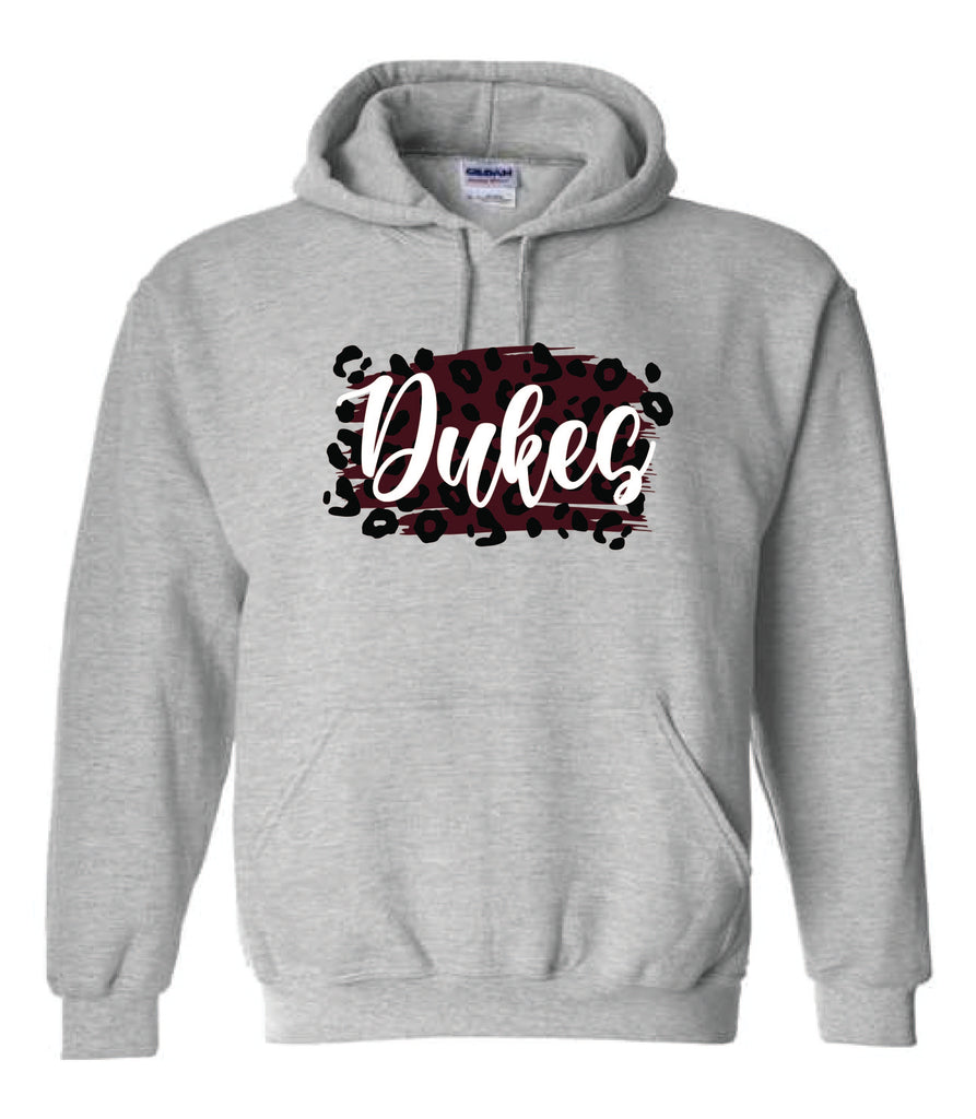 Dukes Animal Print