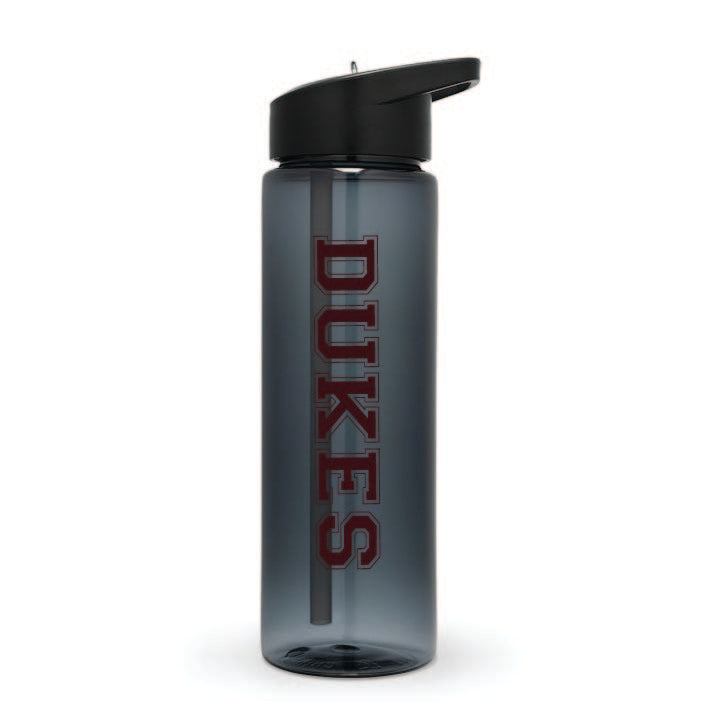 Dukes Water Bottle