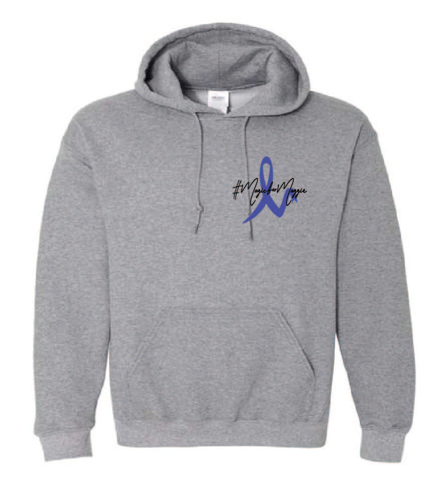 Magic for Maggie Hoodie