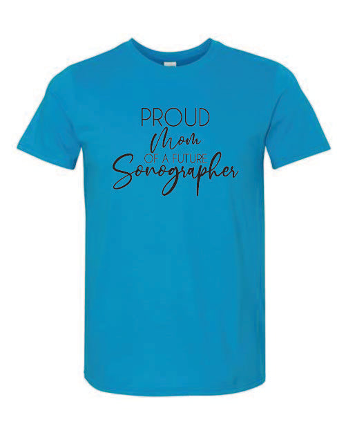 Proud Mom Tshirt