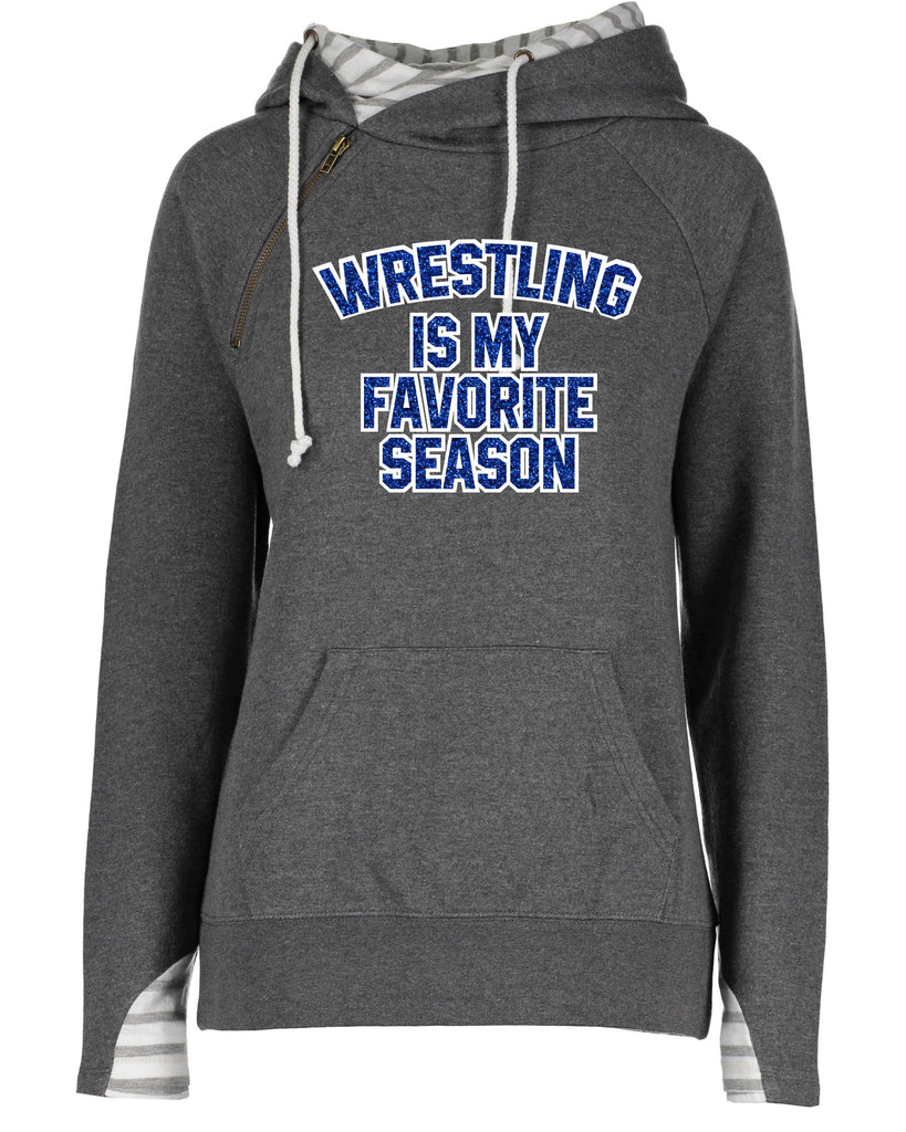 Choose your sport "is my favorite season"